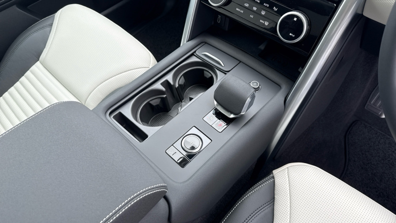 Land Rover Discovery 3.0 D350 Gemini 5dr Auto Diesel Station Wagon